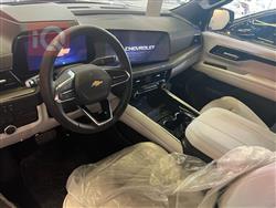 شێڤرۆلێت تاهۆ